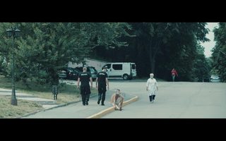 The War in My Head still 2