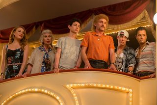 The Tuche Family: The American Dream still 2