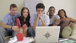 LoveJacked still 6