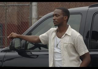 Half Nelson still 5