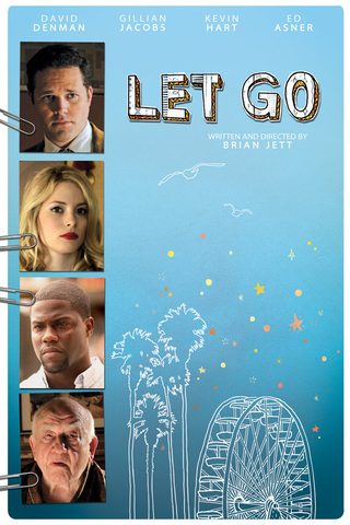Let Go still 2