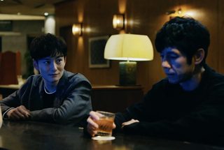 Drive My Car still 3