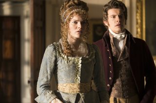 Love & Friendship still 3
