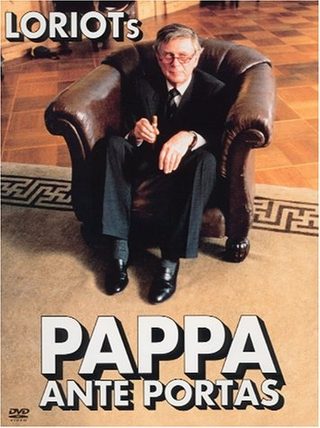 Pappa ante Portas still 3