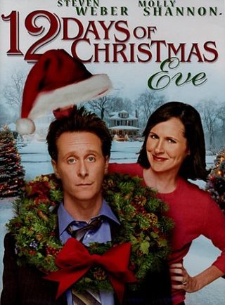 12 Days of Christmas Eve still 4
