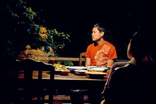 Uncle Boonmee Who Can Recall His Past Lives still 2