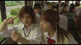 20th Century Boys 2: The Last Hope still 6