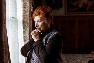 The Scary House still 3
