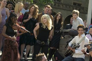 Raise Your Voice still 2