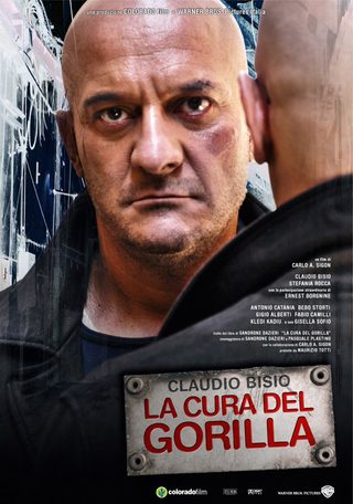 La cura del gorilla still 2