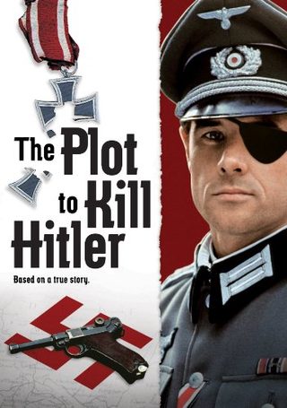 The Plot to Kill Hitler still 1