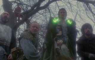 Hawk the Slayer still 6