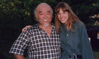 The Real Miyagi still 8