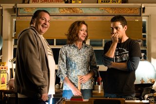 Transformers still 7