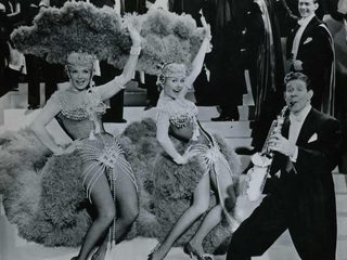 Gentlemen Marry Brunettes still 3