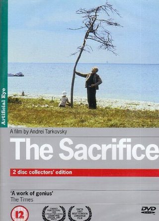 The Sacrifice still 3