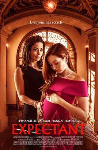 Expectant still 5