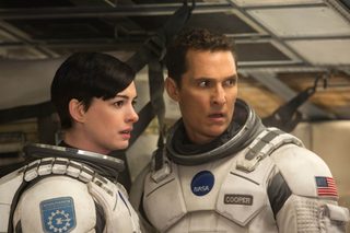 Interstellar still 8