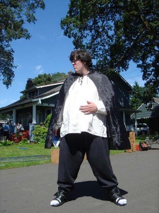 The Sasquatch Gang still 5