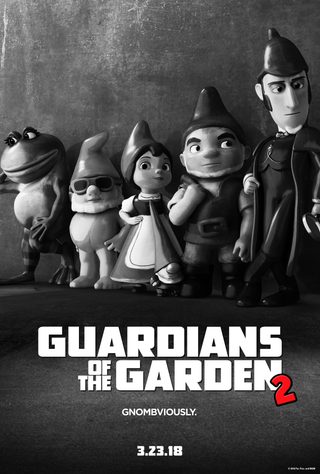 Sherlock Gnomes still 8