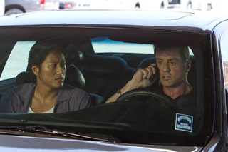 Bullet to the Head still 8