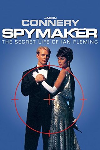 The Secret Life of Ian Fleming still 1
