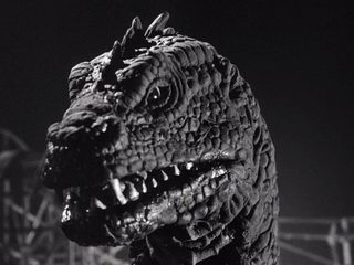 The Beast From 20,000 Fathoms still 4