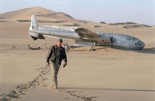 Flight of the Phoenix still 3