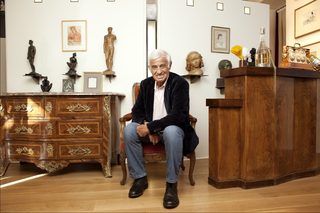 Belmondo, itinéraire... still 2