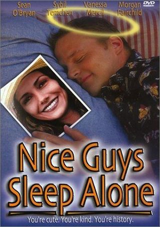 Nice Guys Sleep Alone still 8