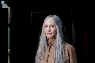 Holly Hunter