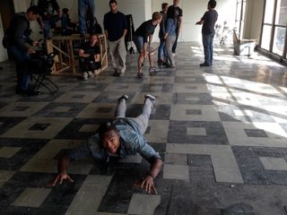 San Andreas Quake still 5