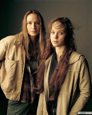 Homeless to Harvard: The Liz Murray Story still 8