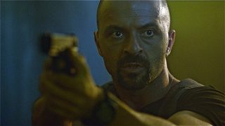 Project 12: The Bunker still 7