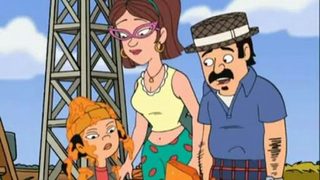 Recess: Taking the Fifth Grade still 8