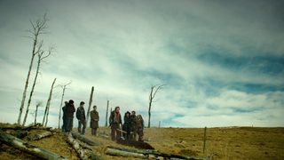 Mutant World still 5