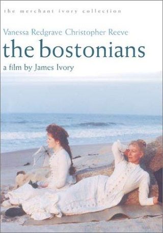 The Bostonians still 7