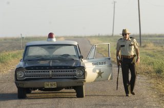 The Texas Chainsaw Massacre: The Beginning still 2