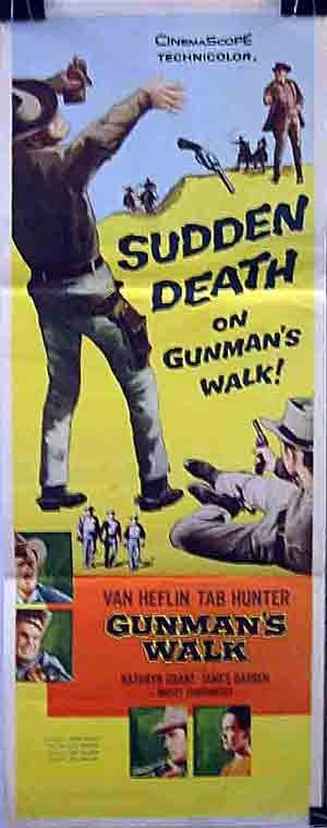 Gunman's Walk still 2