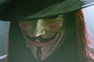 V for Vendetta still 8
