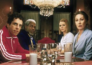 The Royal Tenenbaums still 5
