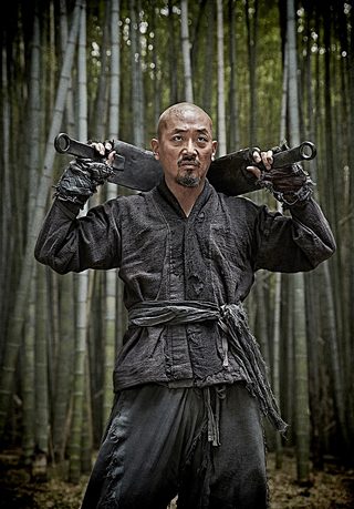 Kundo: Age of the Rampant still 4