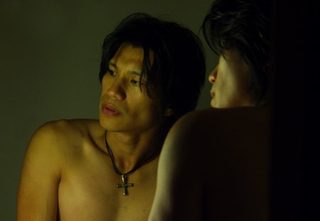 Little Fish still 1