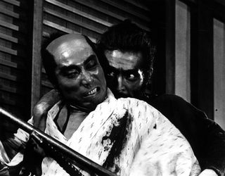 Harakiri still 6