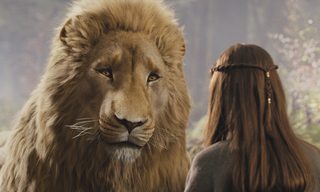 The Chronicles of Narnia: Prince Caspian still 3