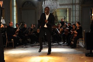 The Intouchables still 2