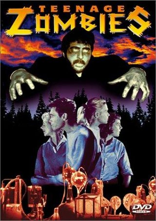Teenage Zombies still 2