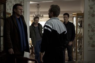 A Walk Among the Tombstones still 3