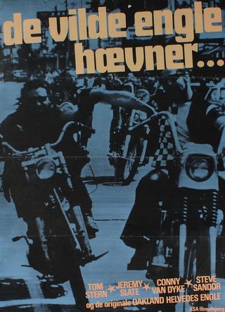 Hell's Angels '69 still 6