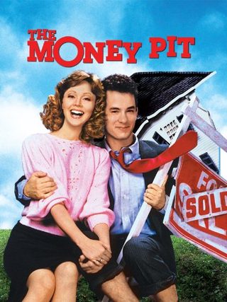 The Money Pit still 5